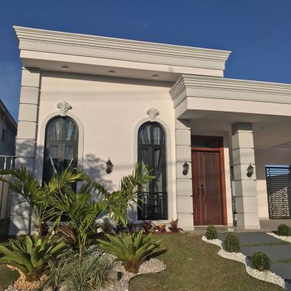 Casa em Terras Alphaville