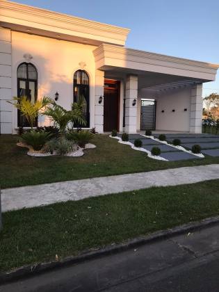 Casa em Terras Alphaville
