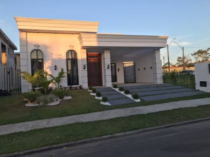 Casa em Terras Alphaville