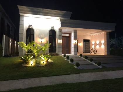 Casa em Terras Alphaville