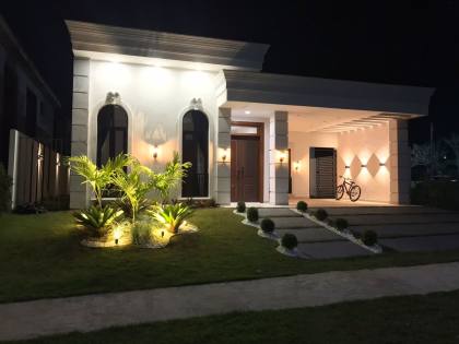 Casa em Terras Alphaville