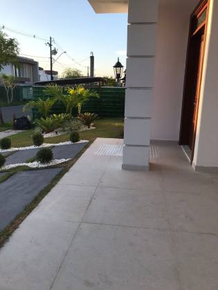 Casa em Terras Alphaville