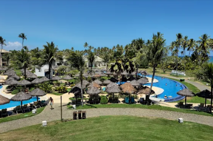 Lote -  Iberostar Praia do Forte