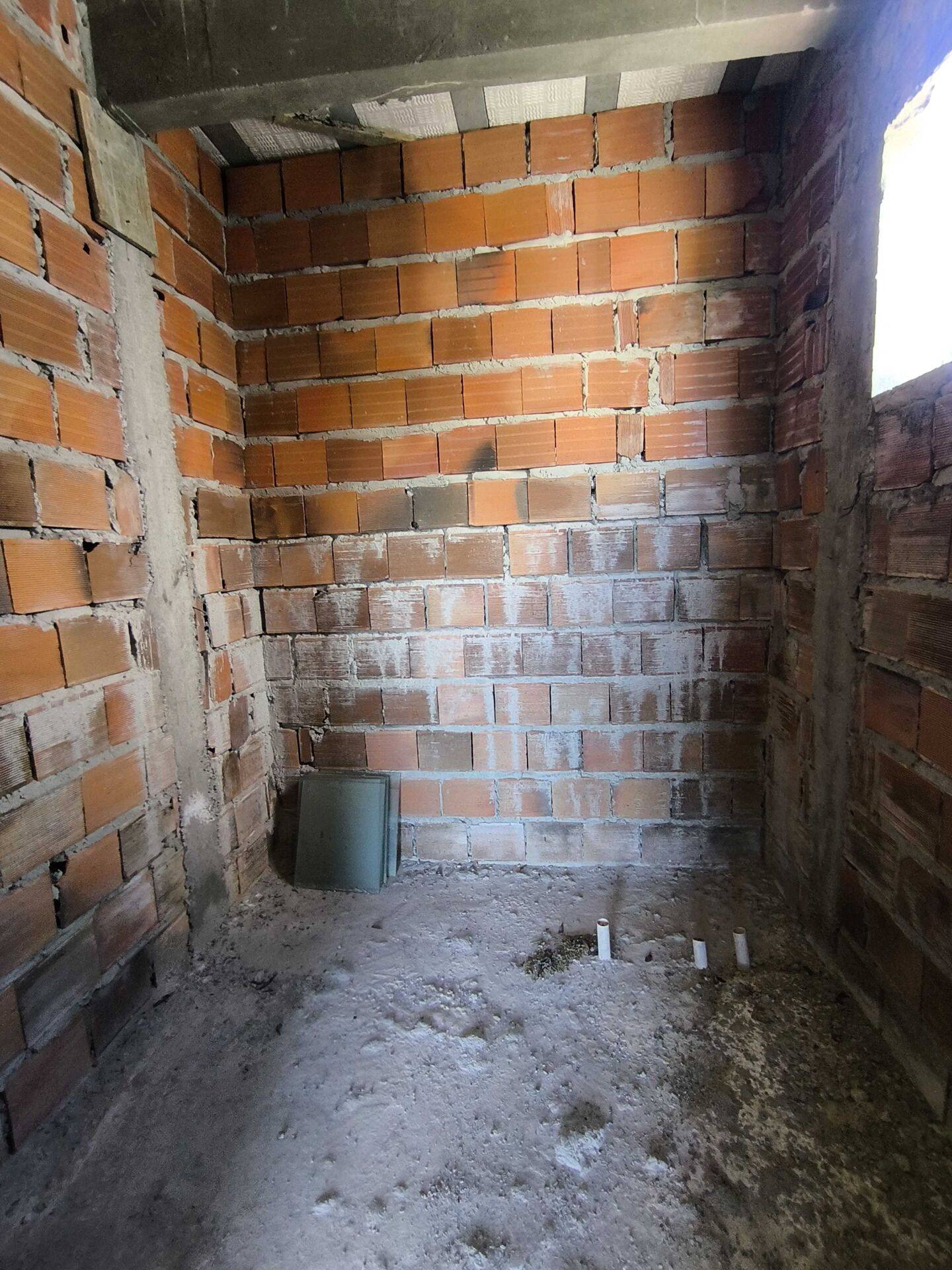 Casa em Caixa D'Agua