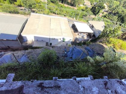 Casa em Caixa D'Agua