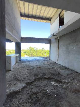 Casa em Caixa D'Agua