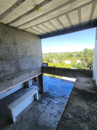 Casa em Caixa D'Agua