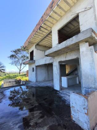 Casa em Caixa D'Agua