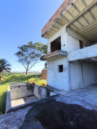 Casa em Caixa D'Agua