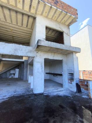 Casa em Caixa D'Agua