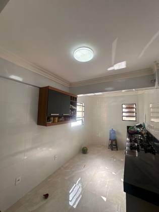Piatã 3/4 com suíte