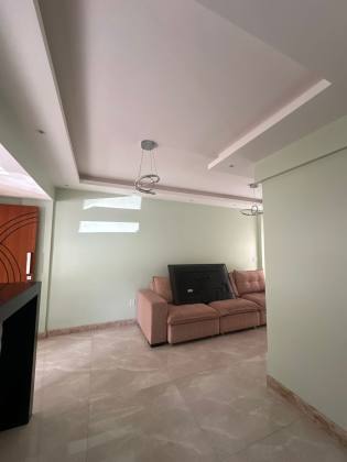 Piatã 3/4 com suíte