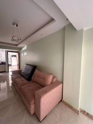 Piatã 3/4 com suíte
