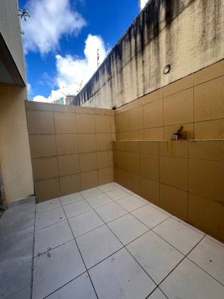 Piatã 3/4 com suíte