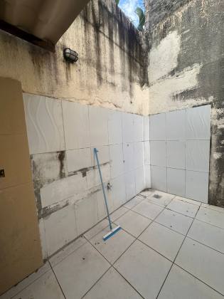 Piatã 3/4 com suíte