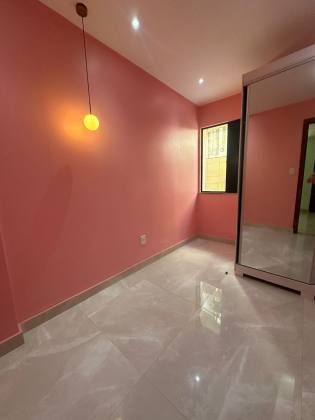 Piatã 3/4 com suíte
