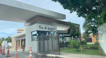 Foz do Joanes - Buraquinho | Life Joanes
