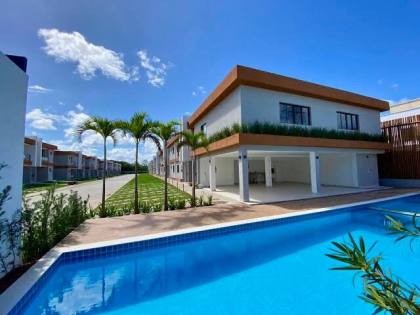 Foz do Joanes - Buraquinho | Life Joanes