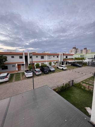 Foz do Joanes - Buraquinho | Life Joanes
