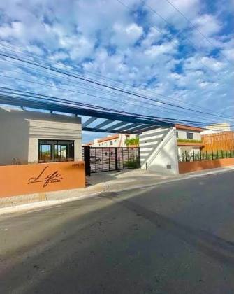Foz do Joanes - Buraquinho | Life Joanes