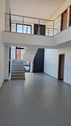 Casa em Buraquinho