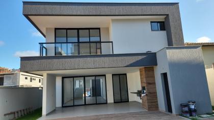 Casa em Buraquinho
