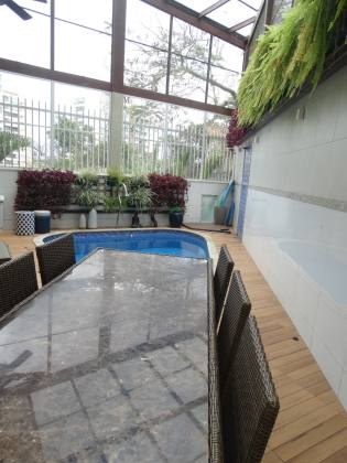 Casa em Pituaçu