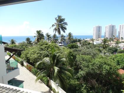 Casa em Pituaçu