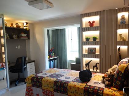 Casa em Pituaçu