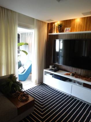 Casa em Pituaçu