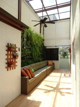 Casa em Pituaçu