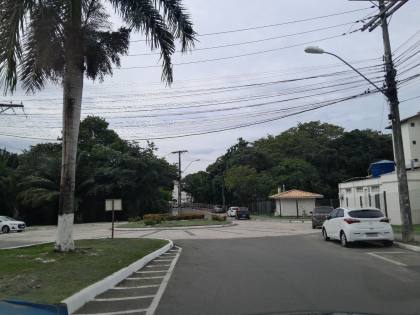 Reserva Parque 2/4 com suíte e varanda