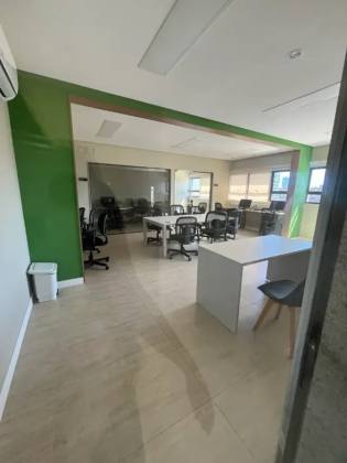 Studio -  Smart Convenções