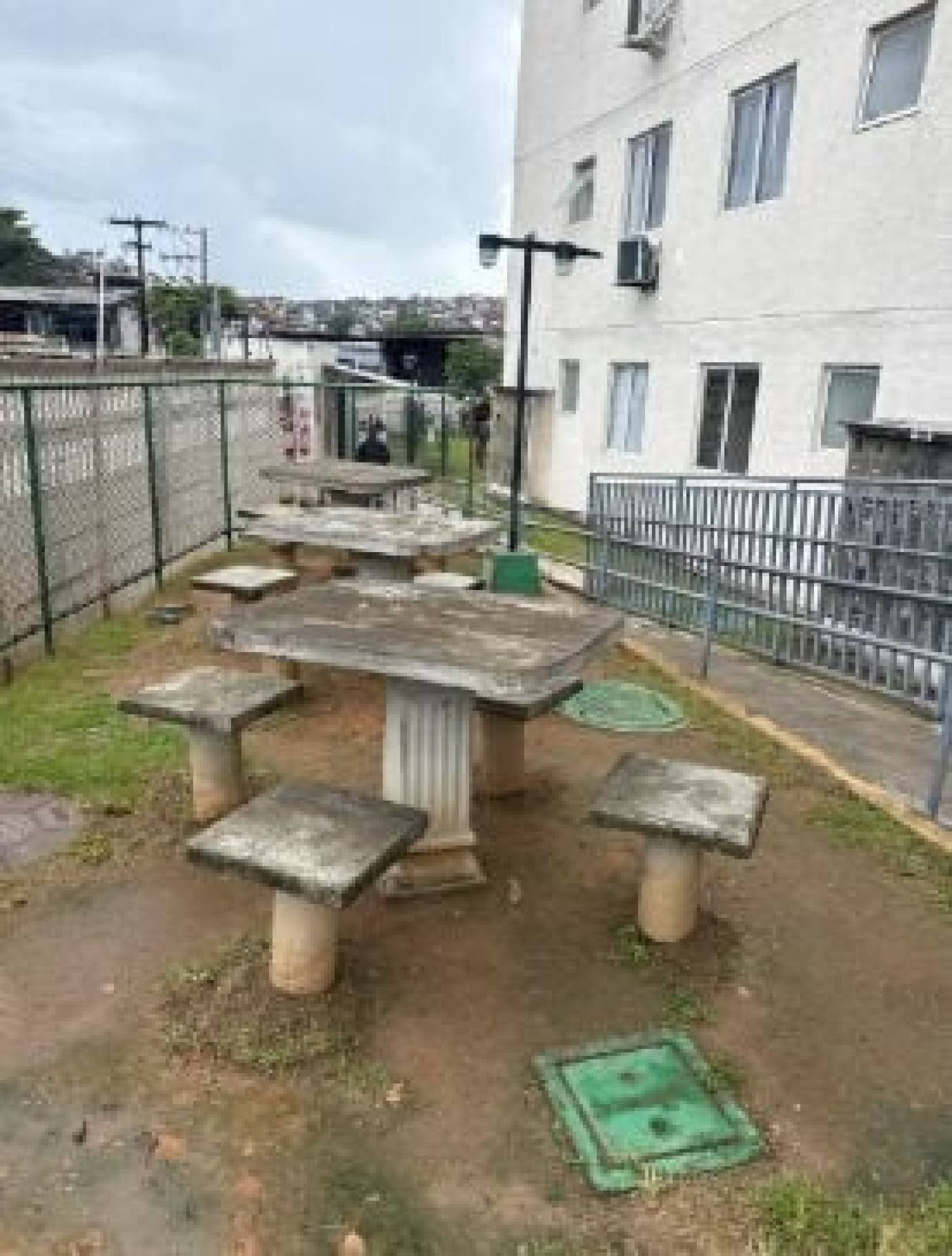 Reserva do Conde | IAPI