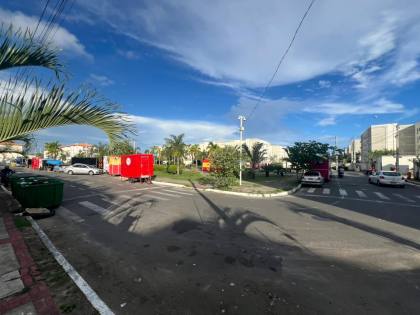 Costa do Descobrimento | Catu de Abrantes