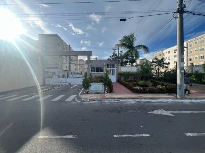 Costa do Descobrimento | Catu de Abrantes
