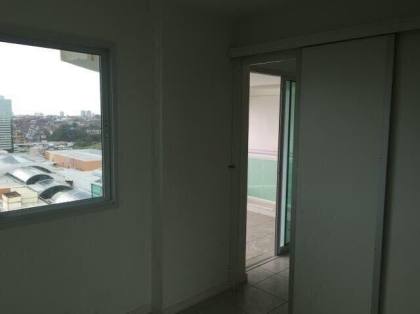Mandarim Salvador Shopping  |  Caminho  das árvores