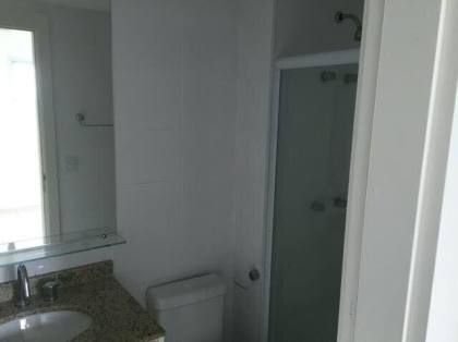 Mandarim Salvador Shopping  |  Caminho  das árvores