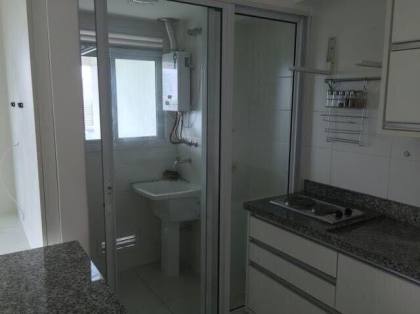 Mandarim Salvador Shopping  |  Caminho  das árvores