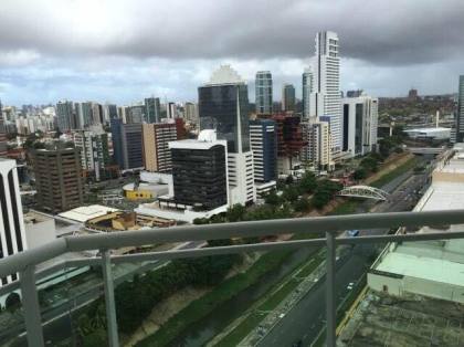 Mandarim Salvador Shopping  |  Caminho  das árvores