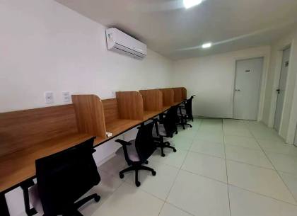 Studio em Stella Maris