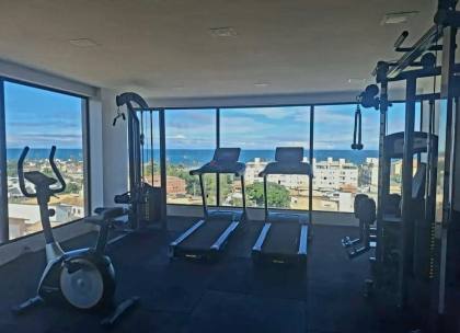 Studio em Stella Maris