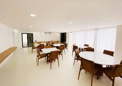 Studio em Stella Maris