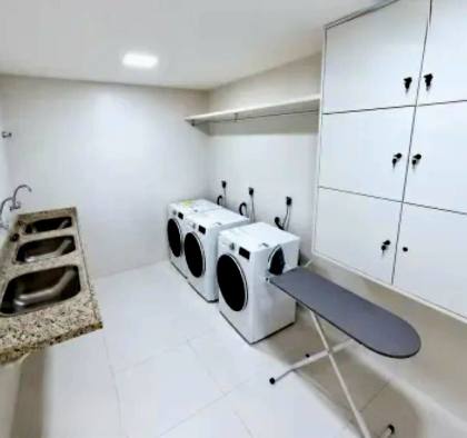 Studio em Stella Maris