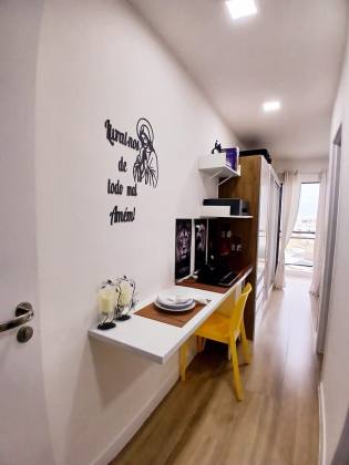 Studio em Stella Maris