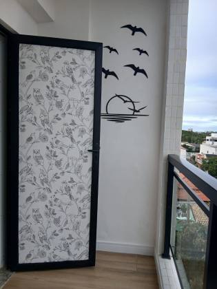Studio em Stella Maris