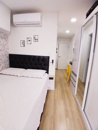 Studio em Stella Maris