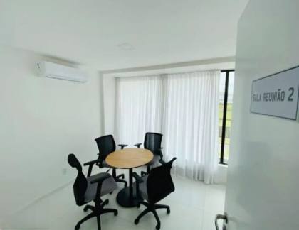 Studio em Stella Maris