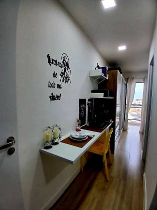 Studio em Stella Maris