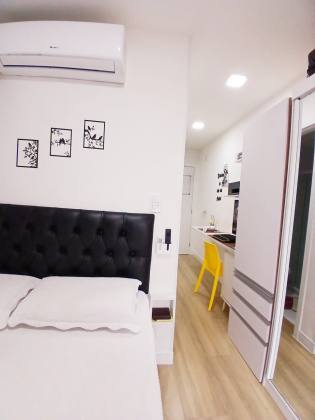 Studio em Stella Maris